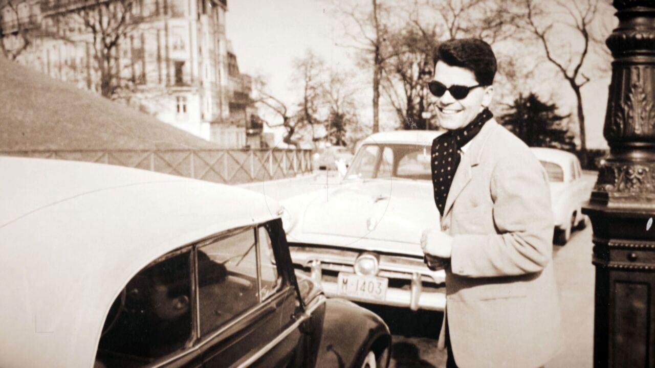 Slika oddaje