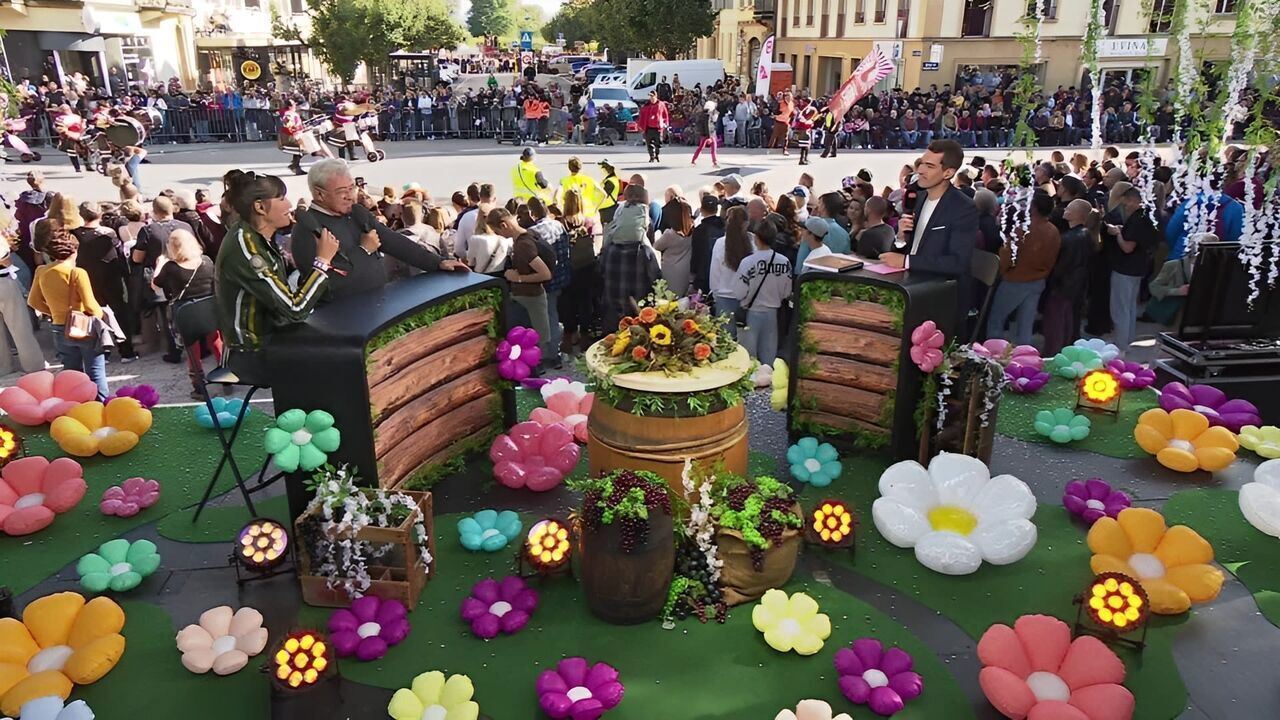 Slika oddaje