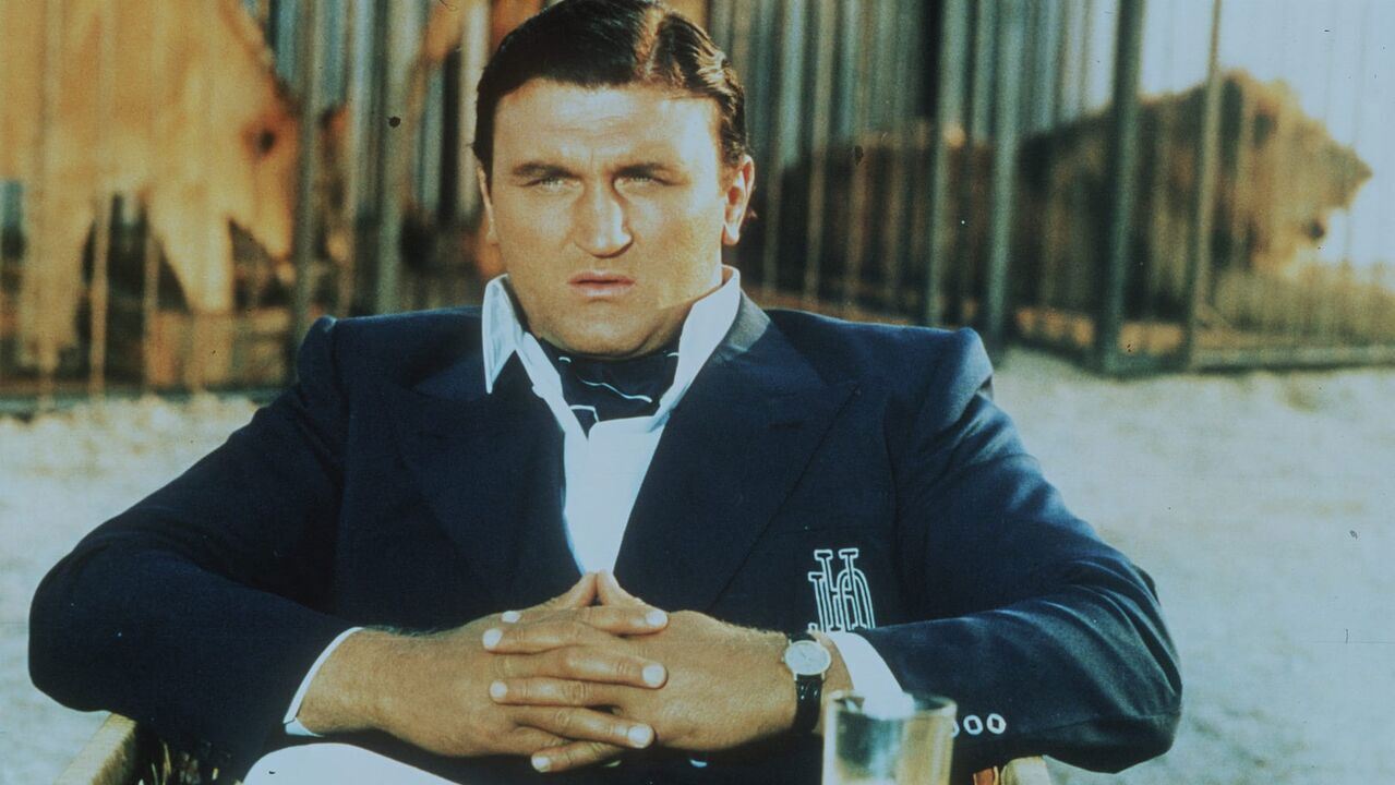 Slika oddaje