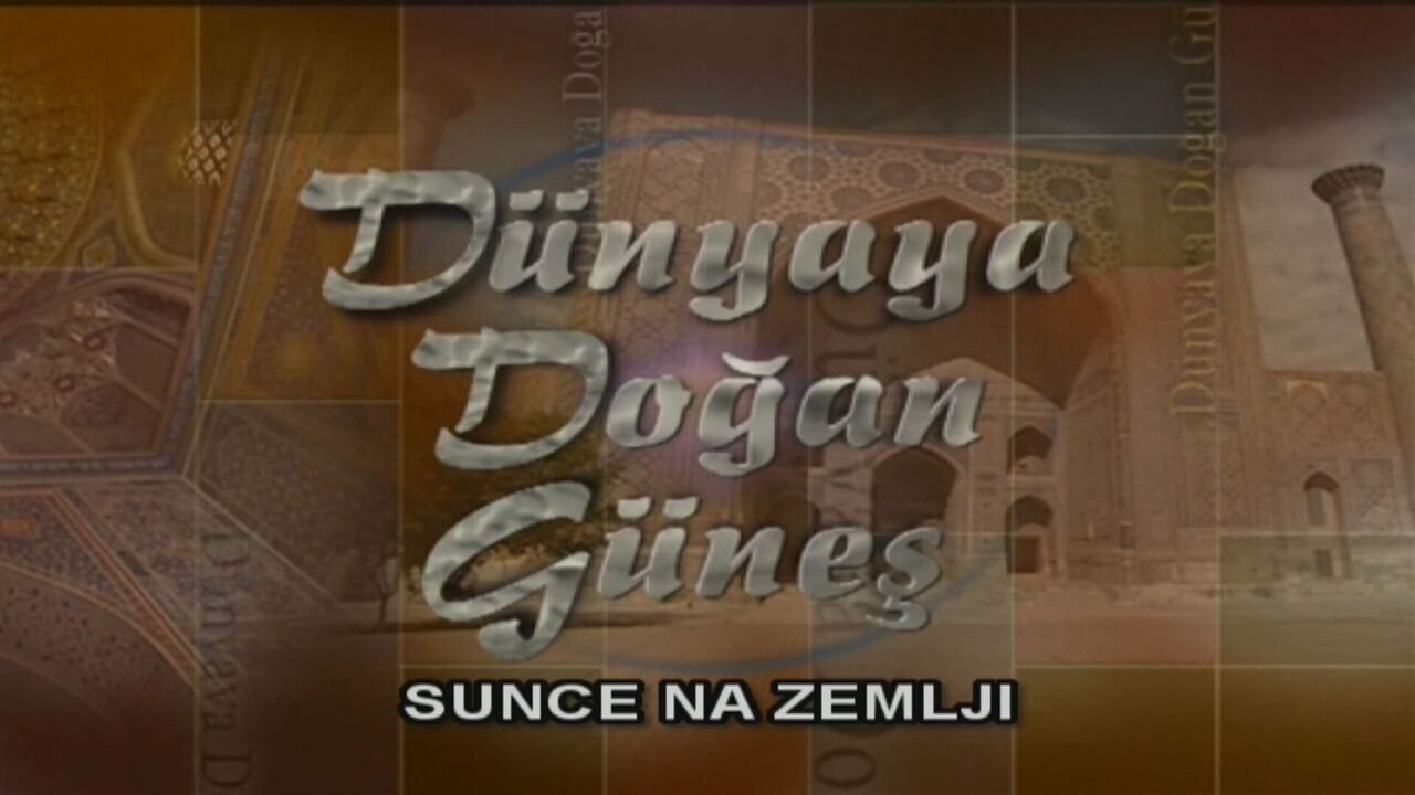 Slika oddaje