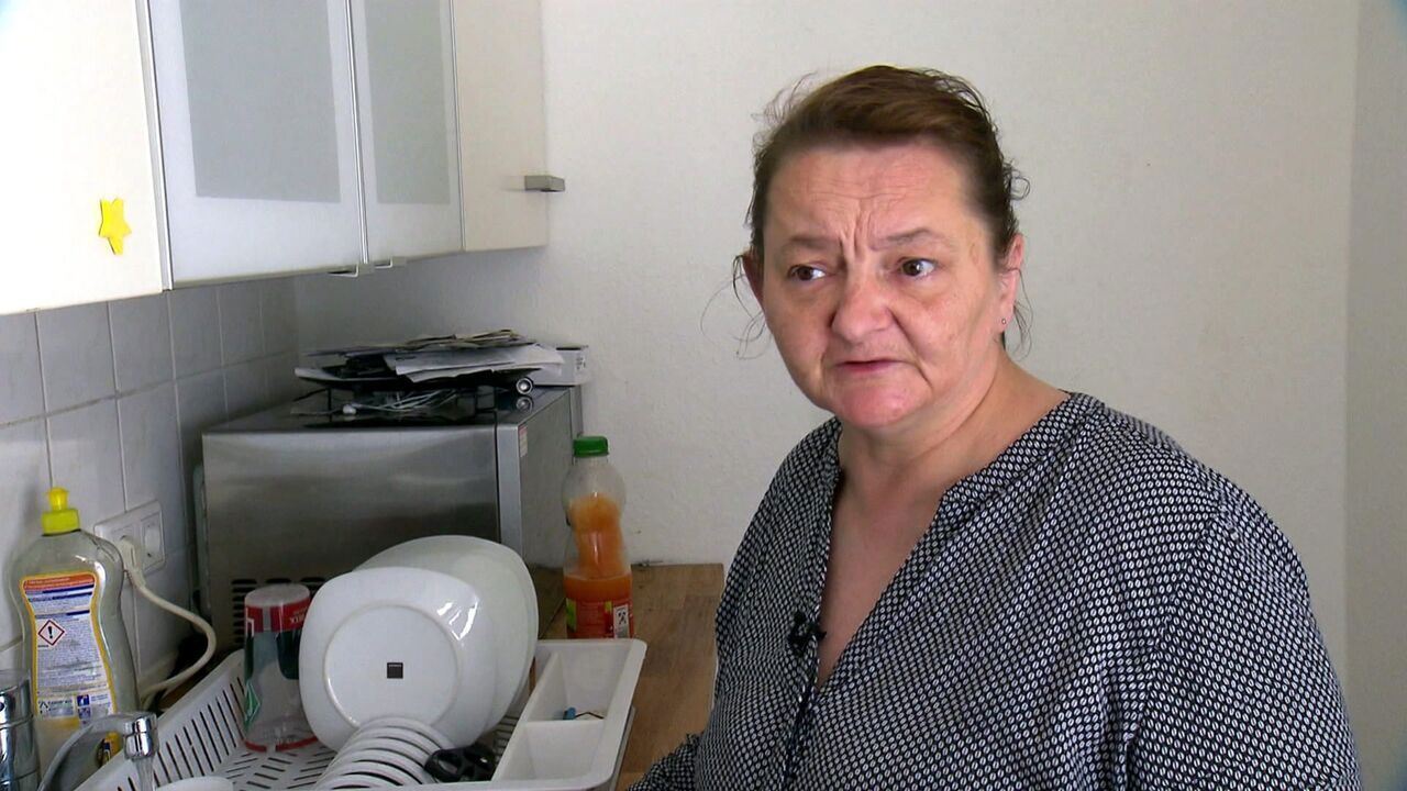 Slika oddaje