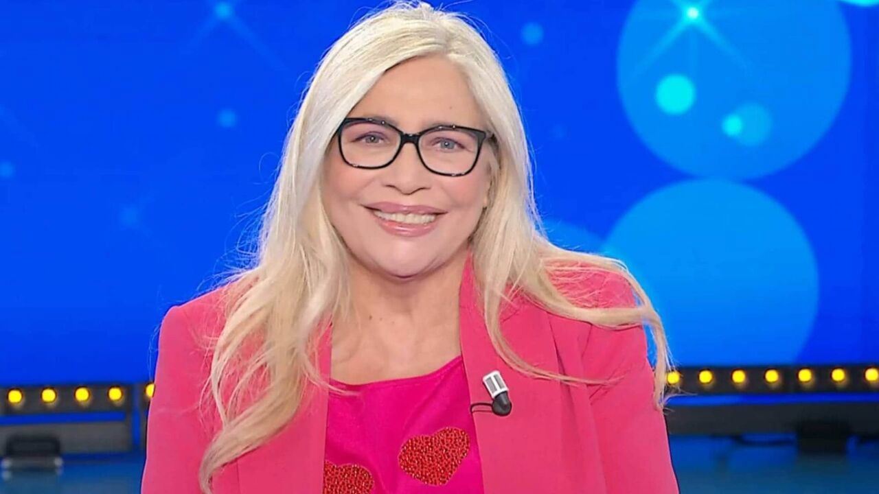 Slika oddaje