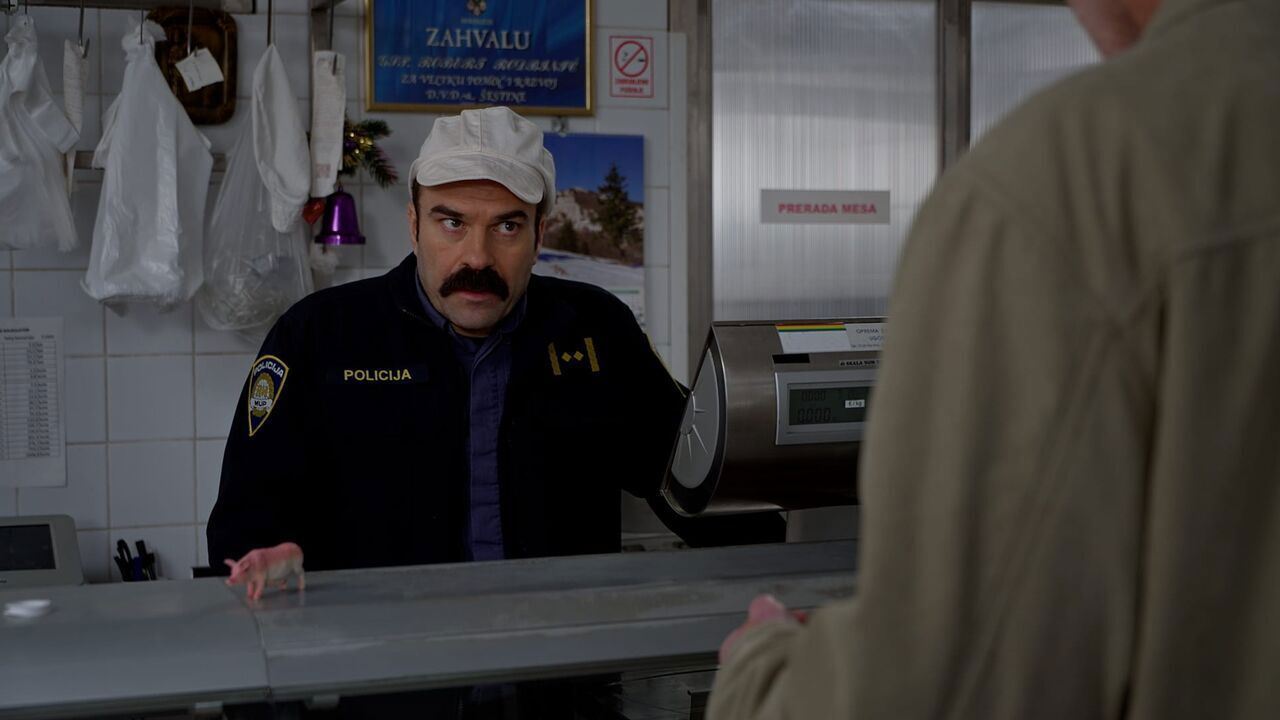 Slika oddaje