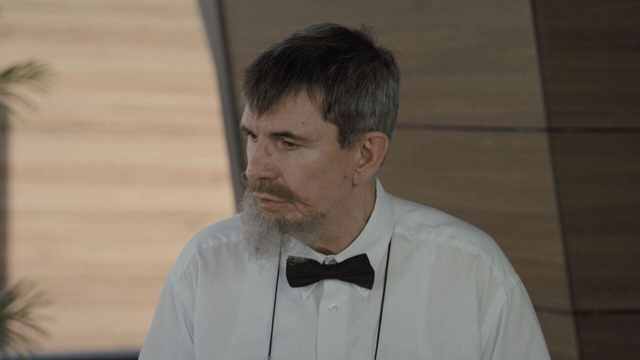 Slika oddaje