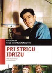 Slika oddaje