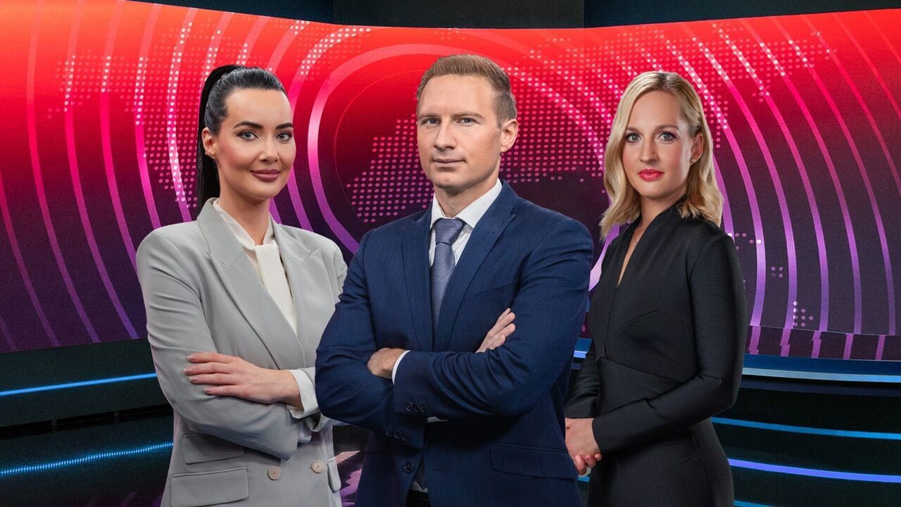Slika oddaje