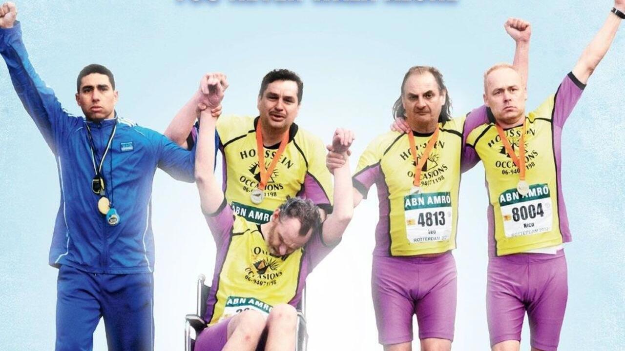 Slika oddaje