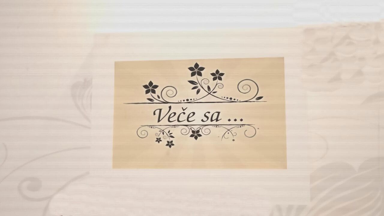 Slika oddaje