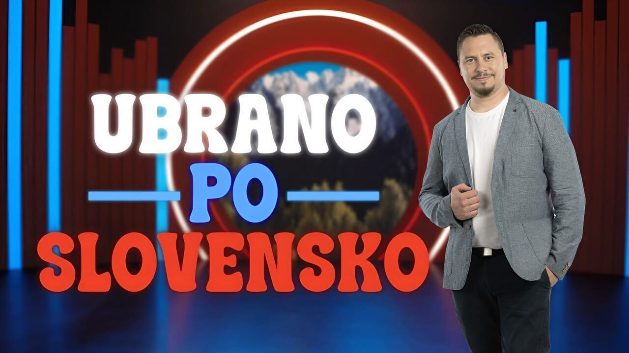 Slika oddaje