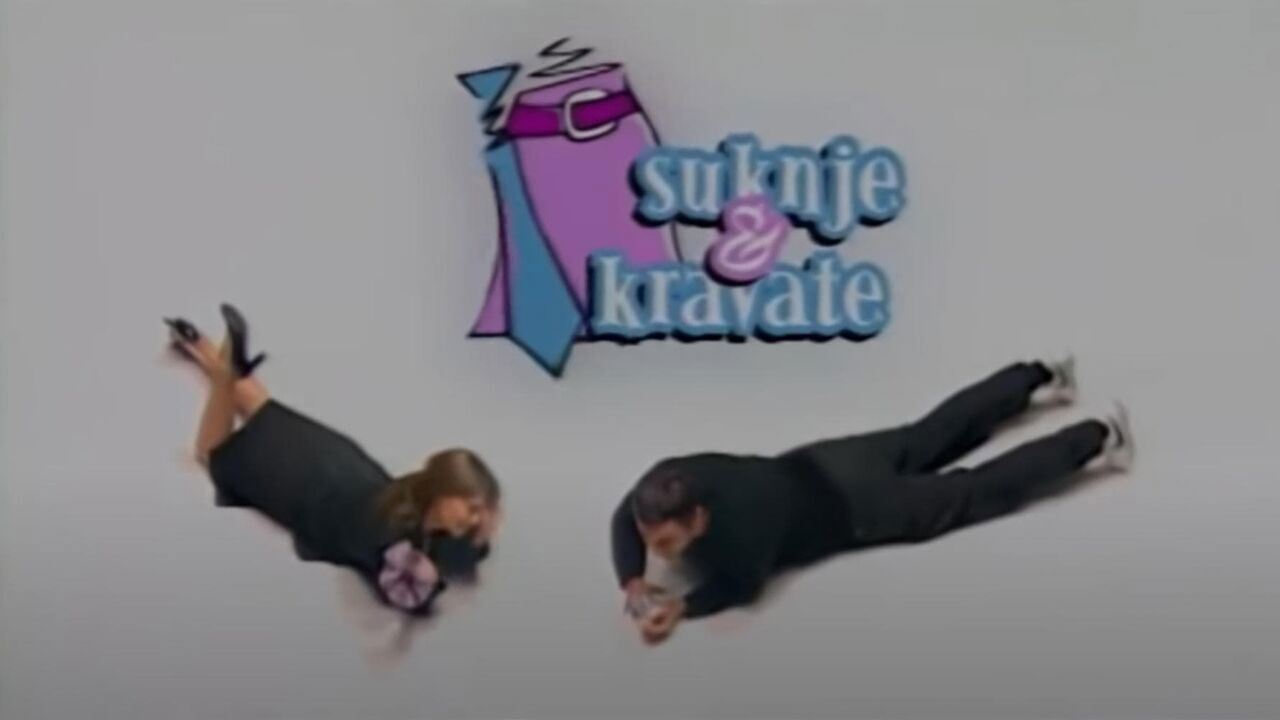 Slika oddaje