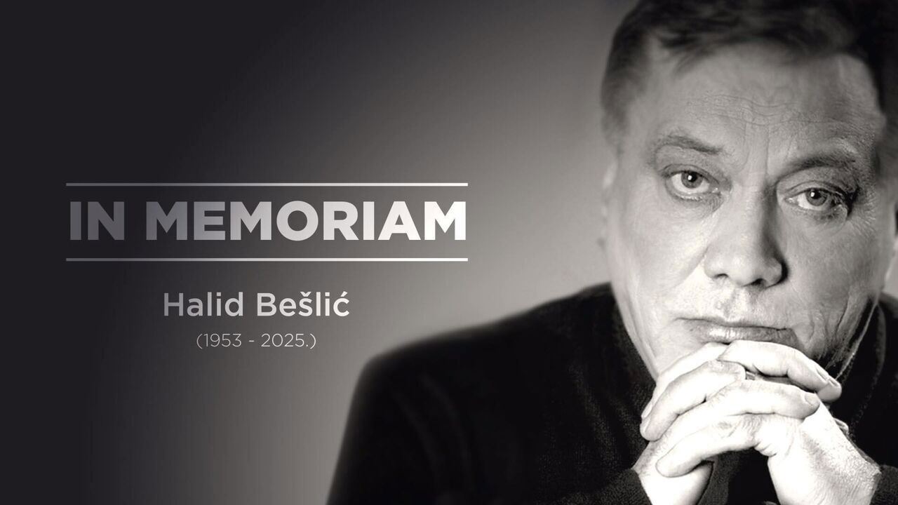 Slika oddaje