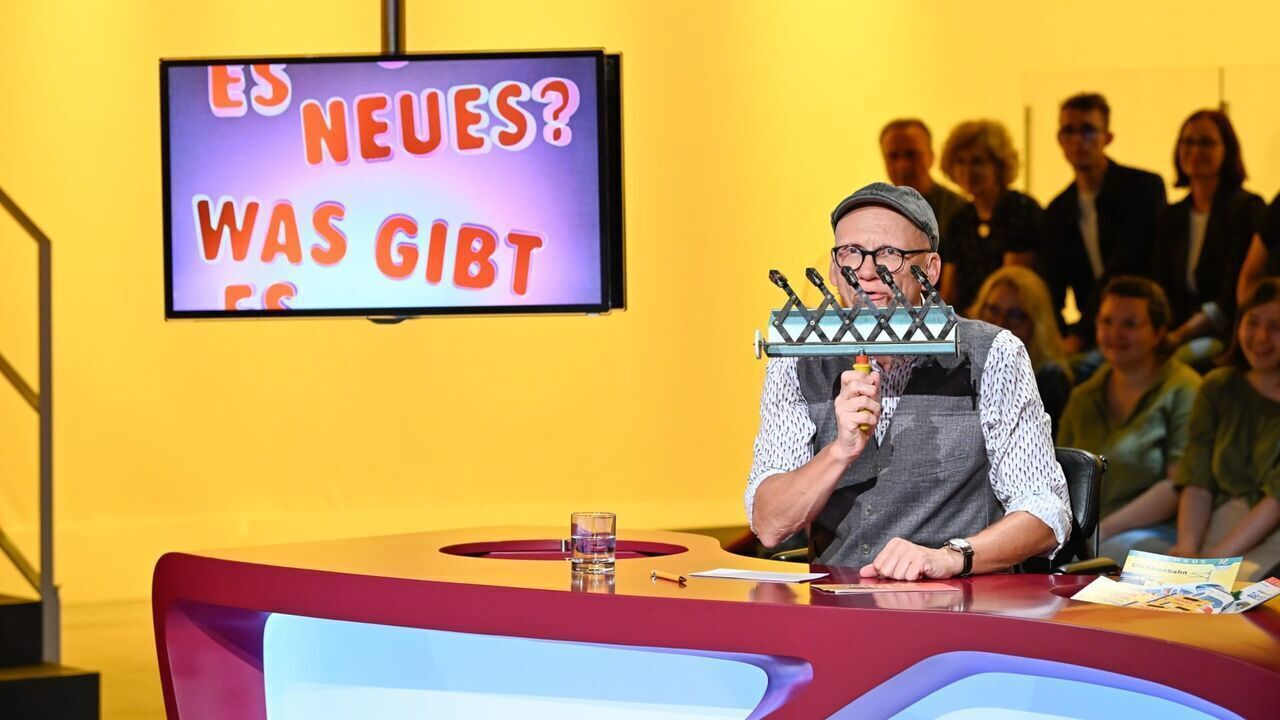 Slika oddaje