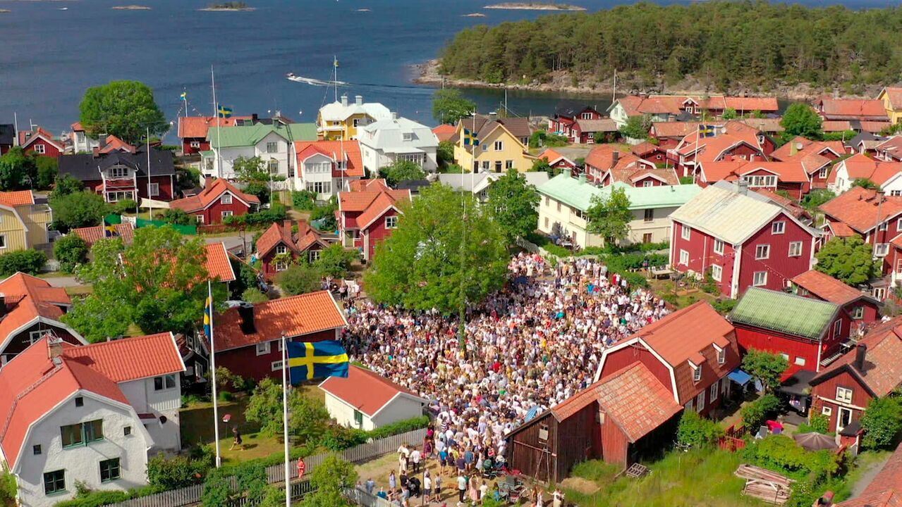 Slika oddaje