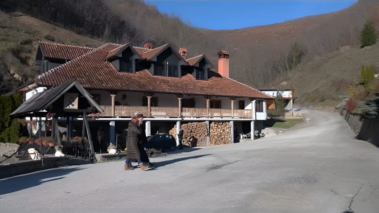Slika oddaje