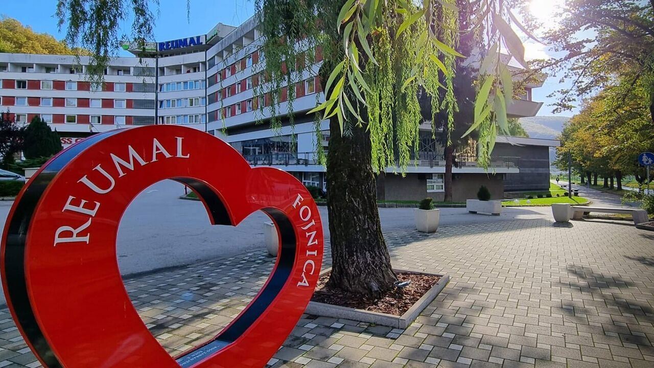 Slika oddaje