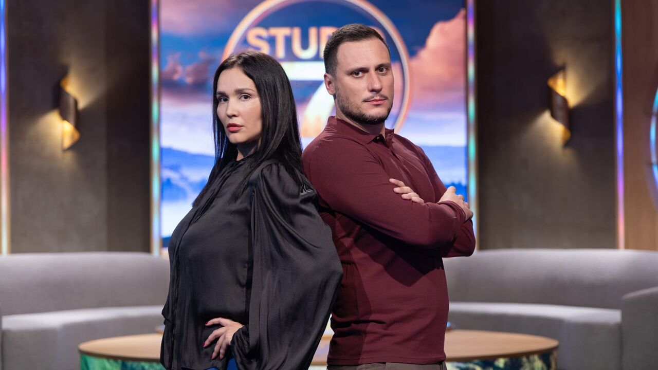 Slika oddaje