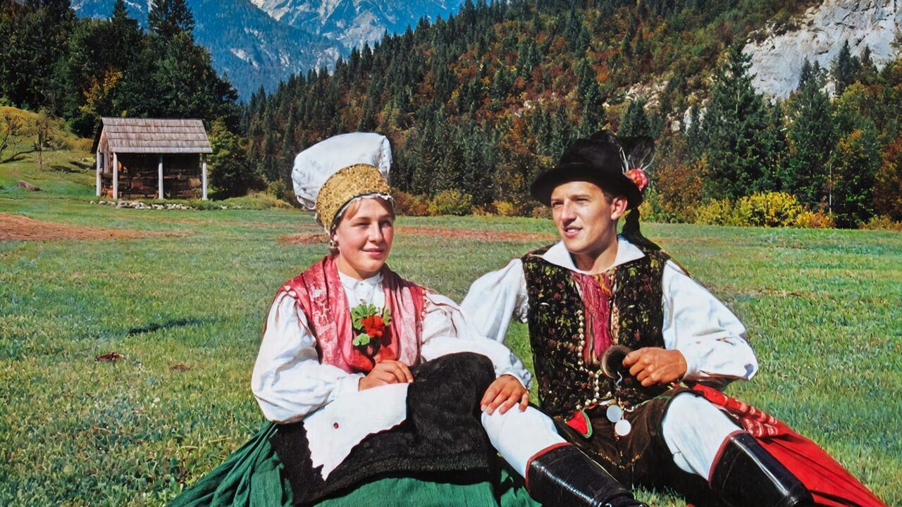 Slika oddaje