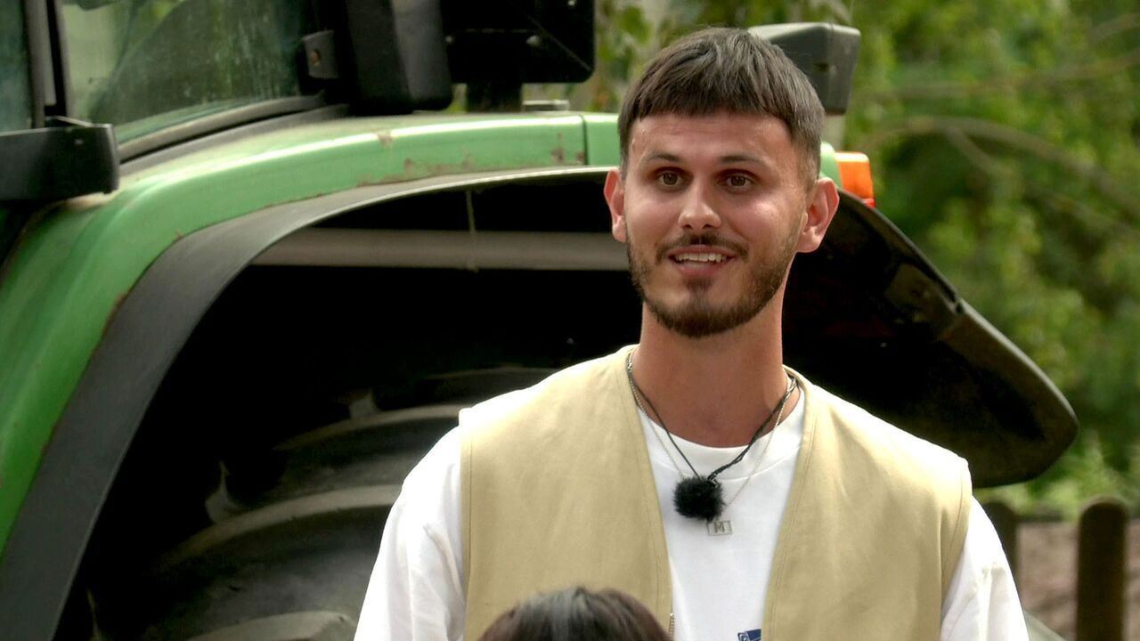 Slika oddaje