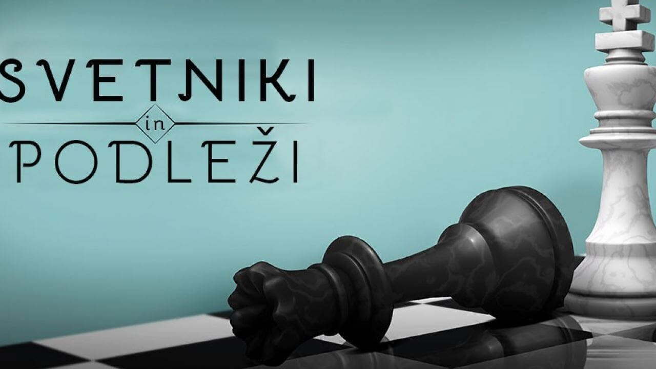 Slika oddaje
