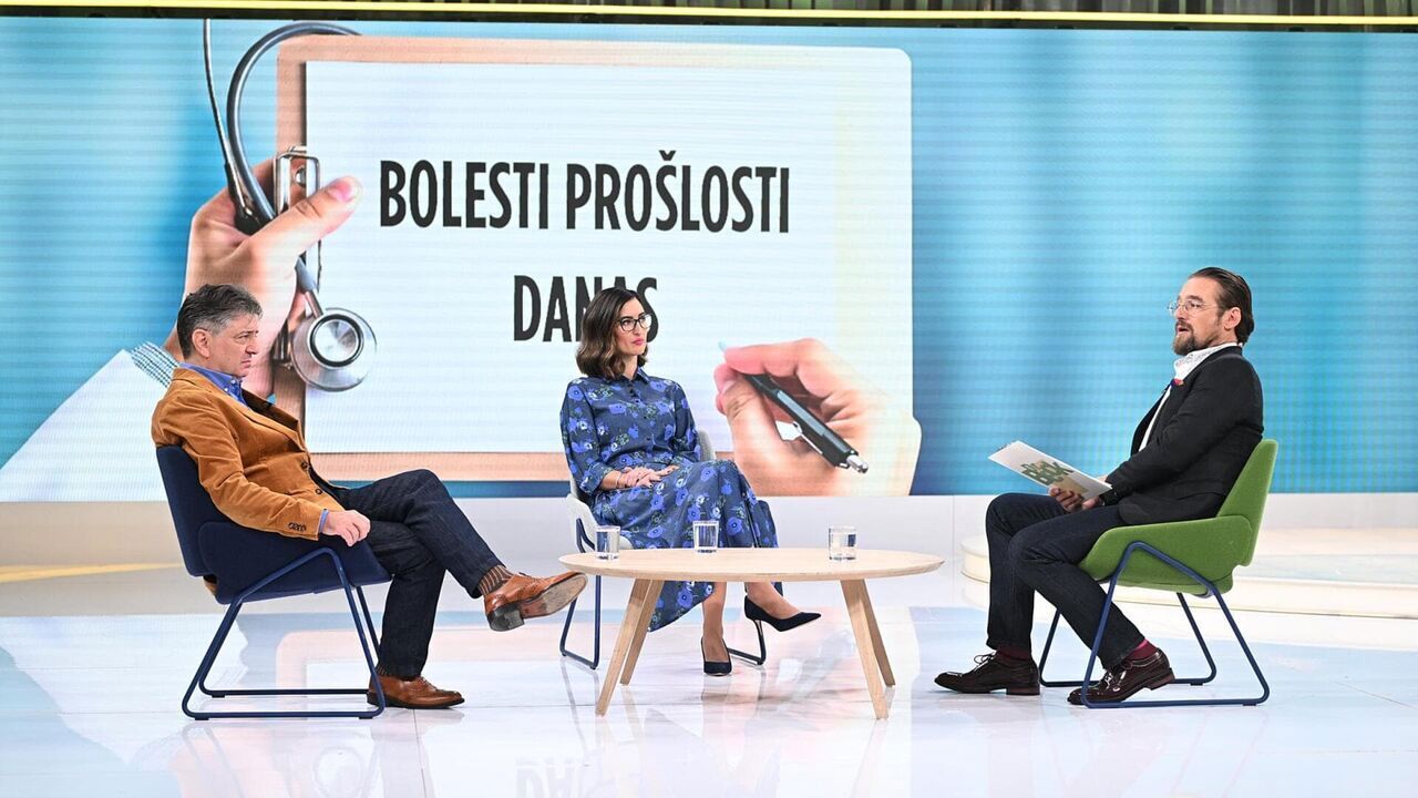Slika oddaje