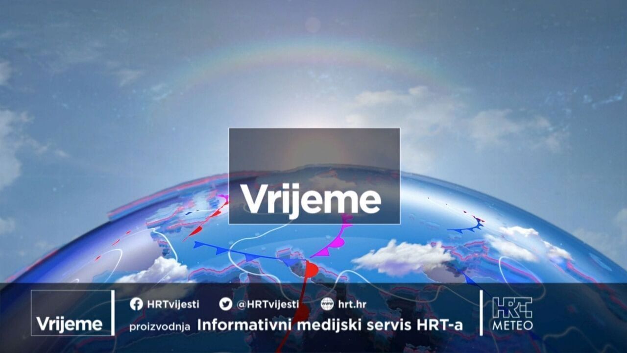 Slika oddaje