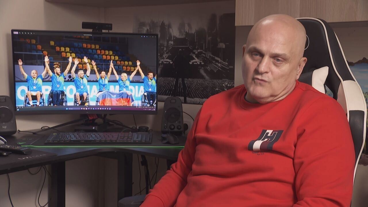 Slika oddaje