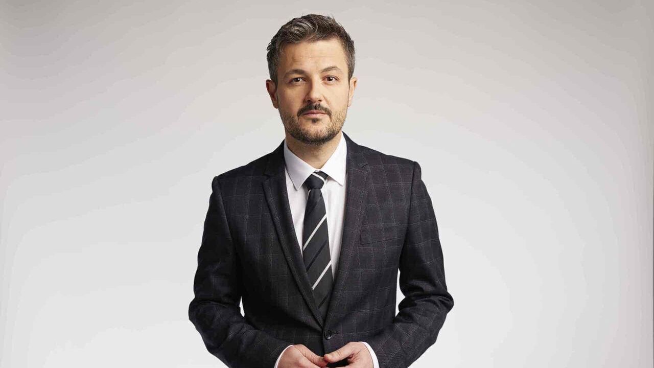 Slika oddaje