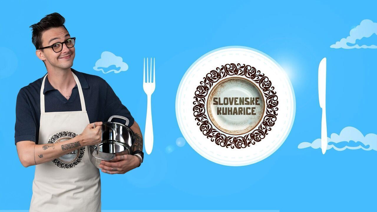 Slika oddaje