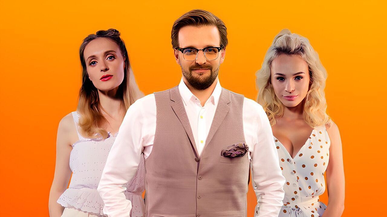 Slika oddaje
