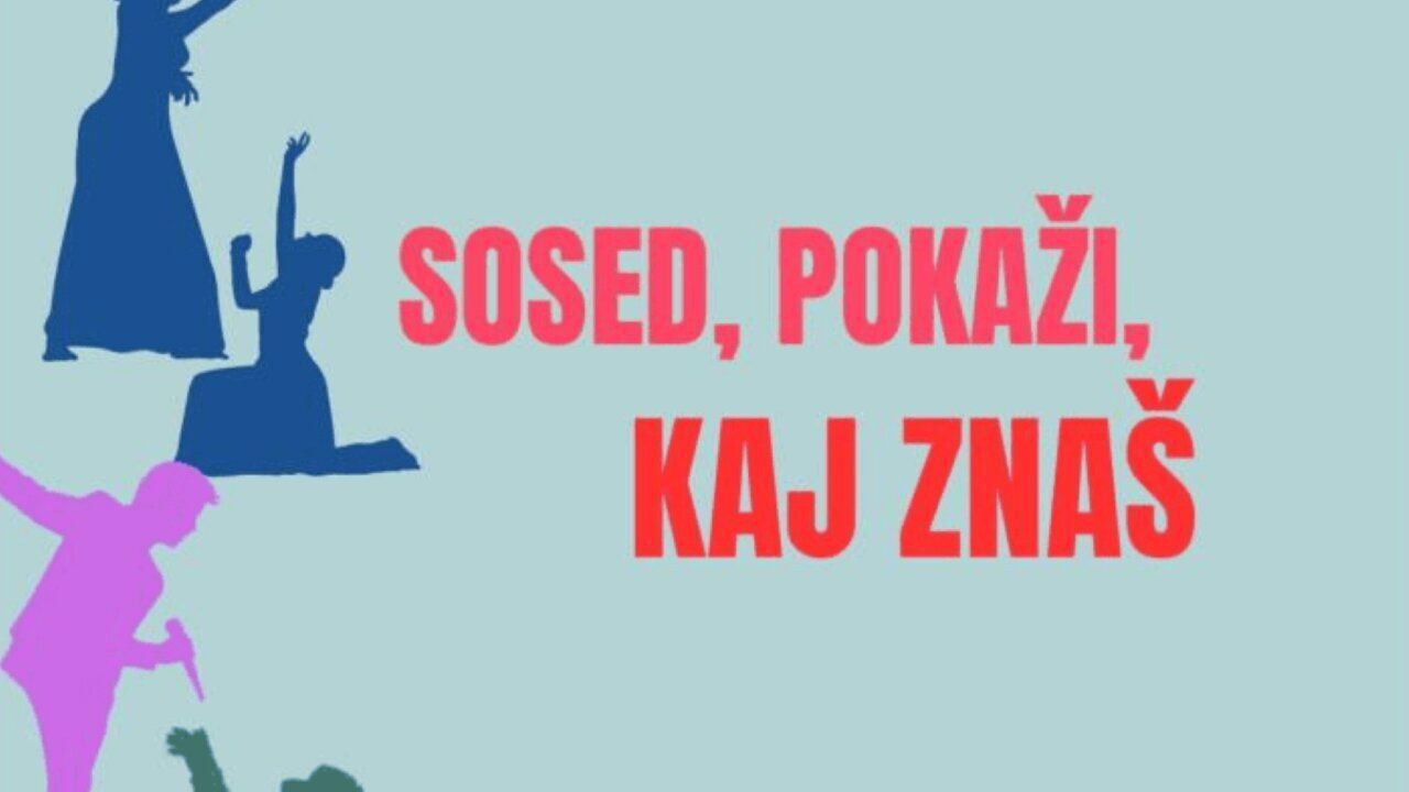 Slika oddaje