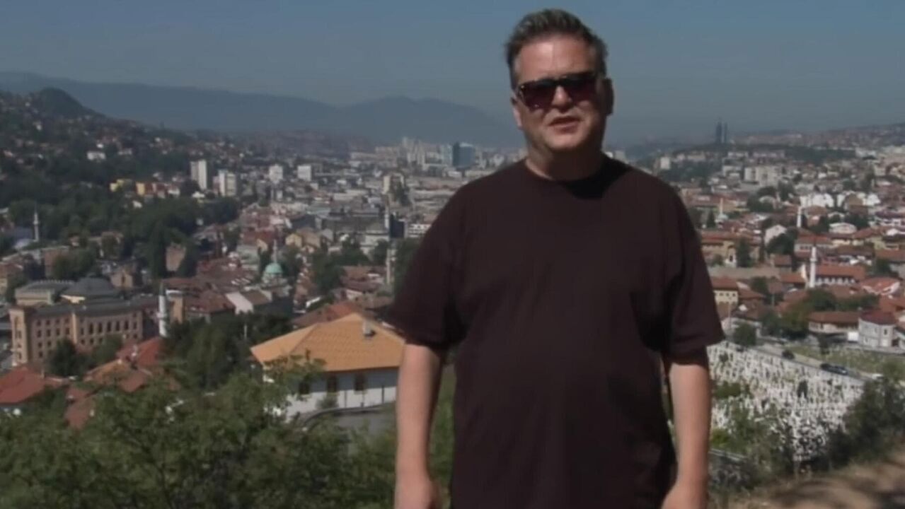 Slika oddaje