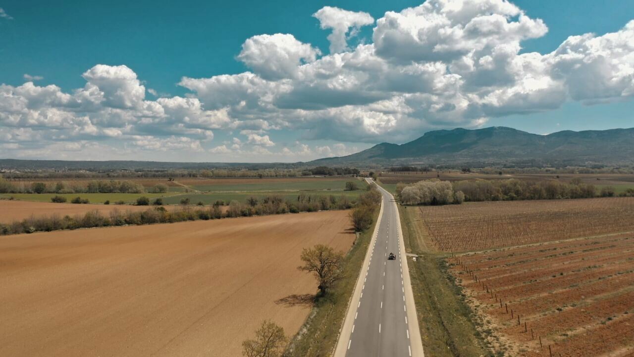 Slika oddaje