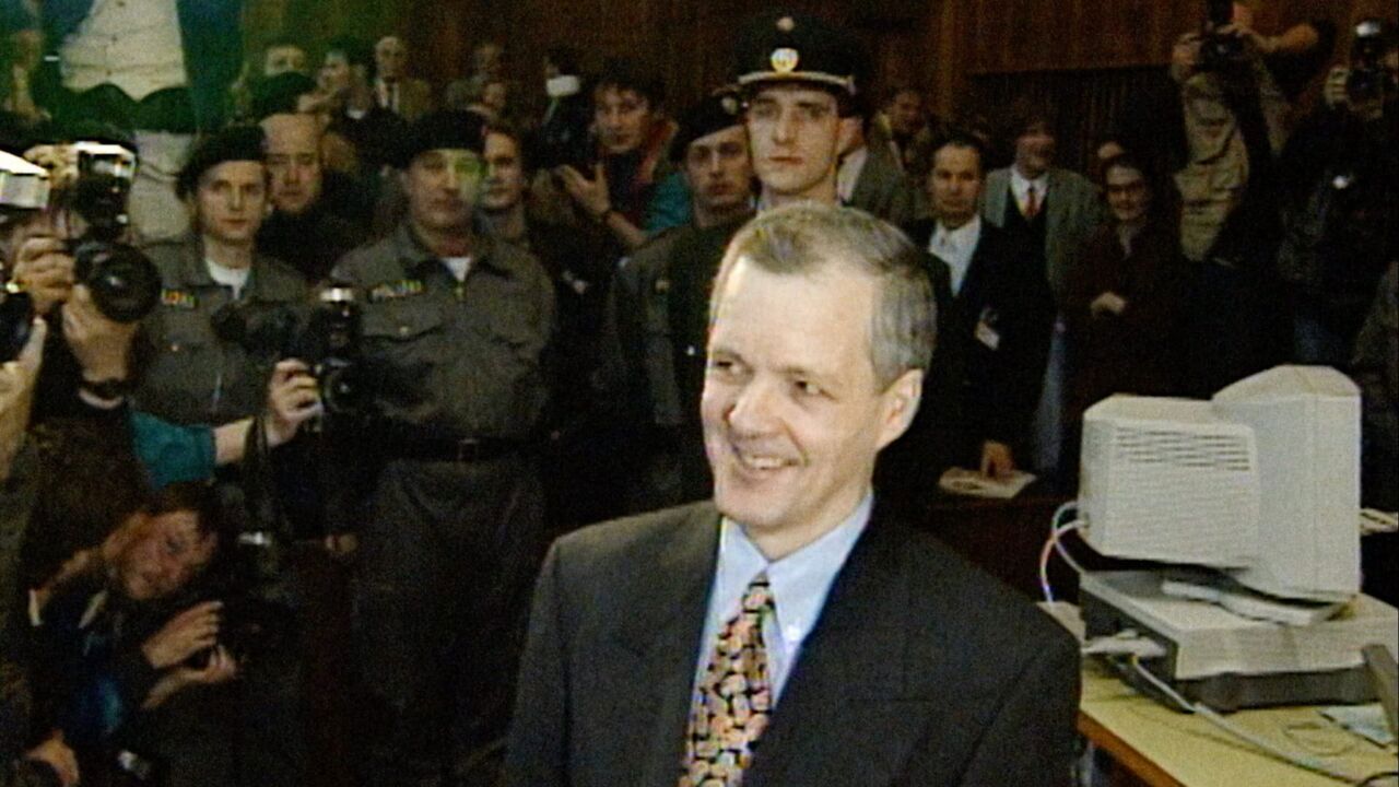 Slika oddaje