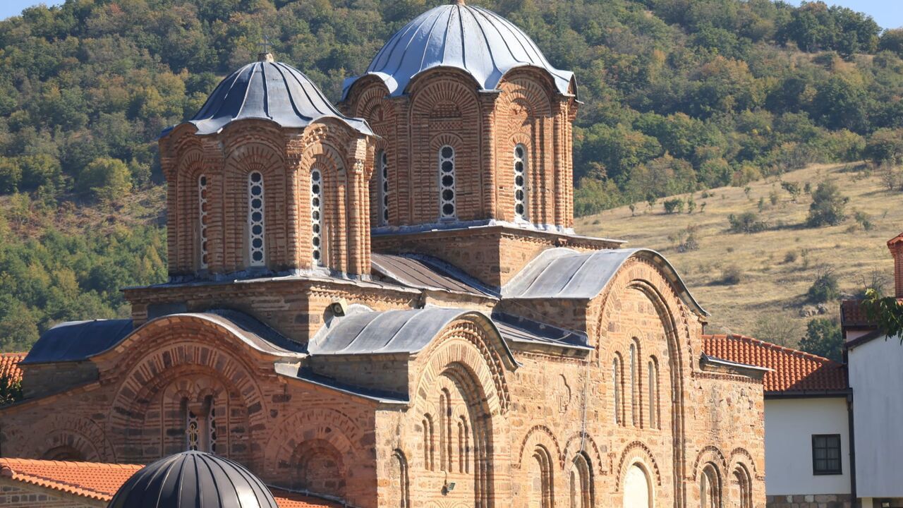 Slika oddaje