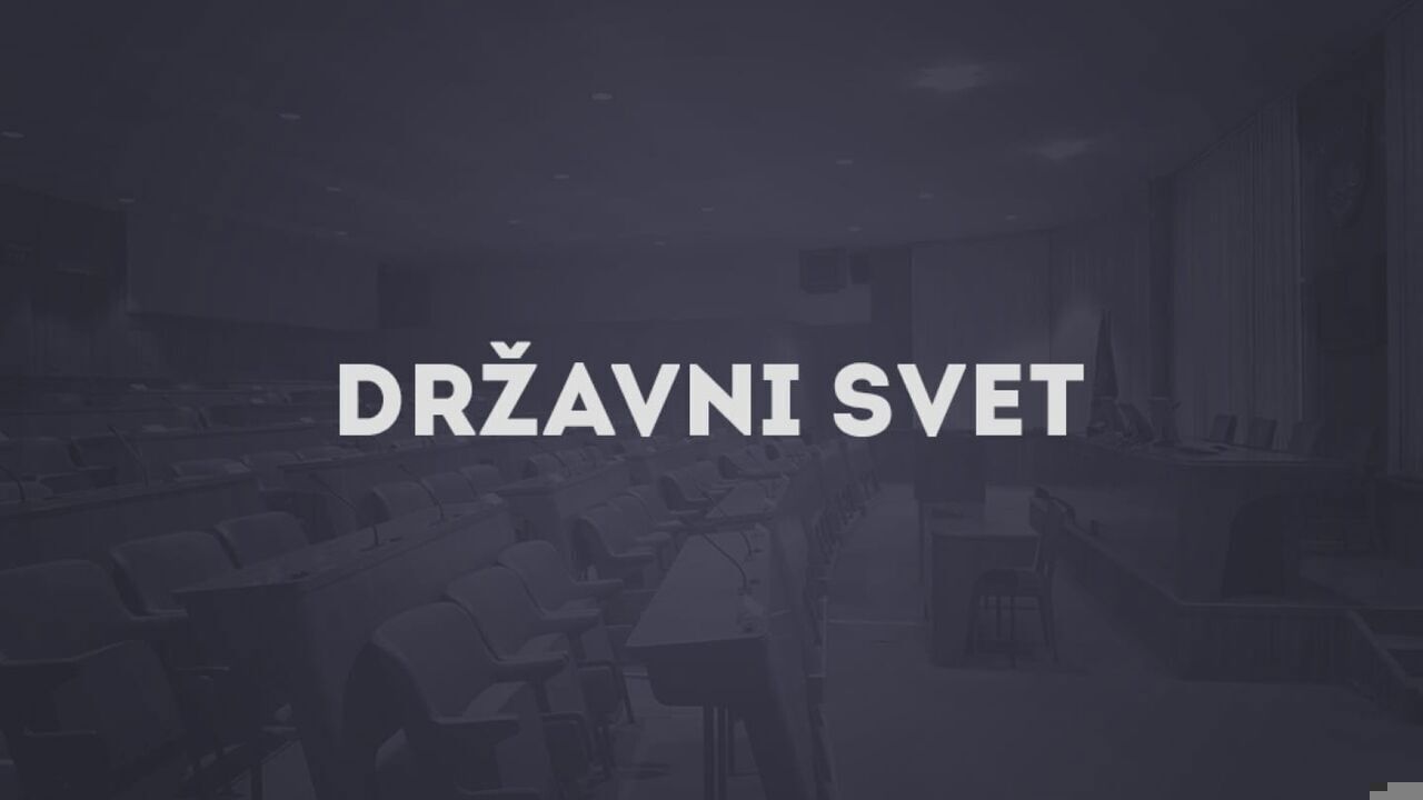 Slika oddaje