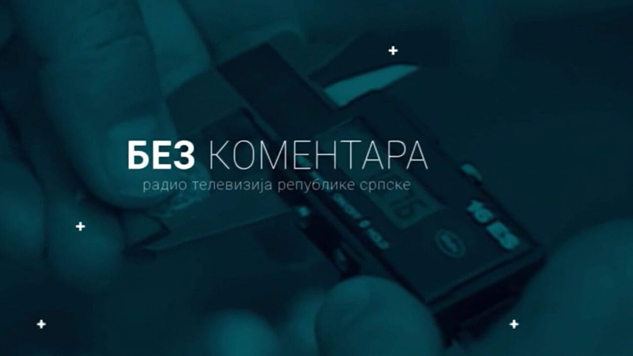 Slika oddaje
