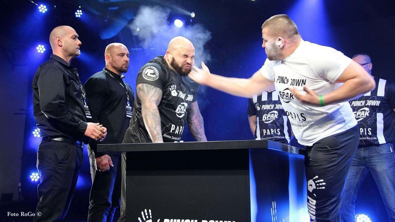 Slika oddaje