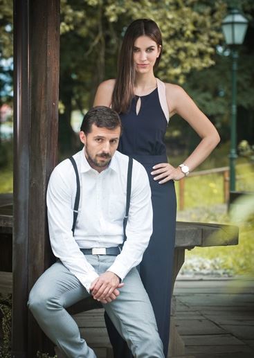Slika oddaje