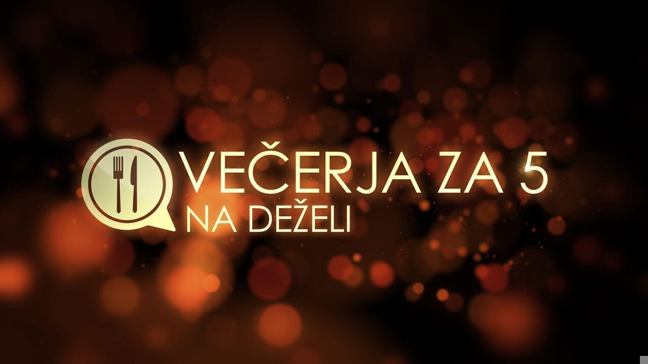 Slika oddaje