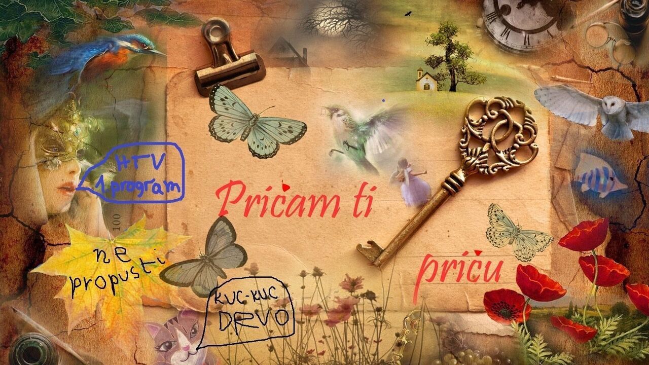Slika oddaje
