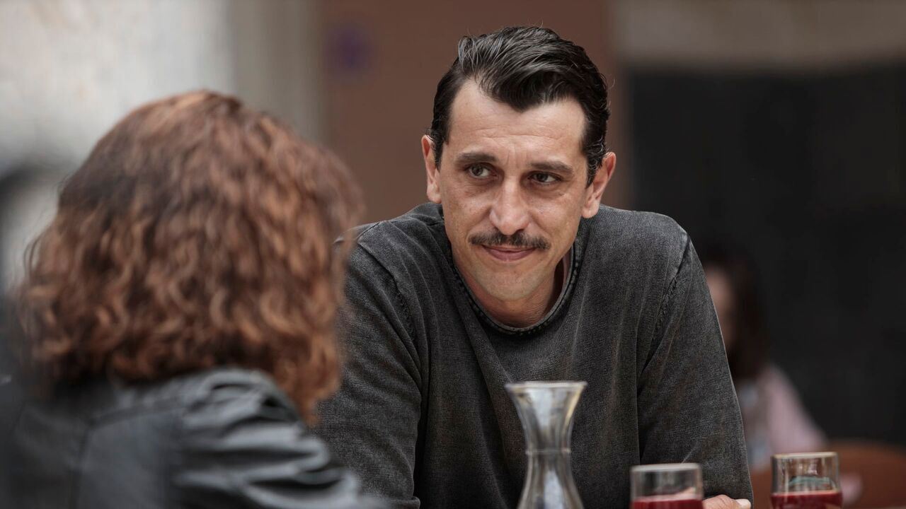 Slika oddaje