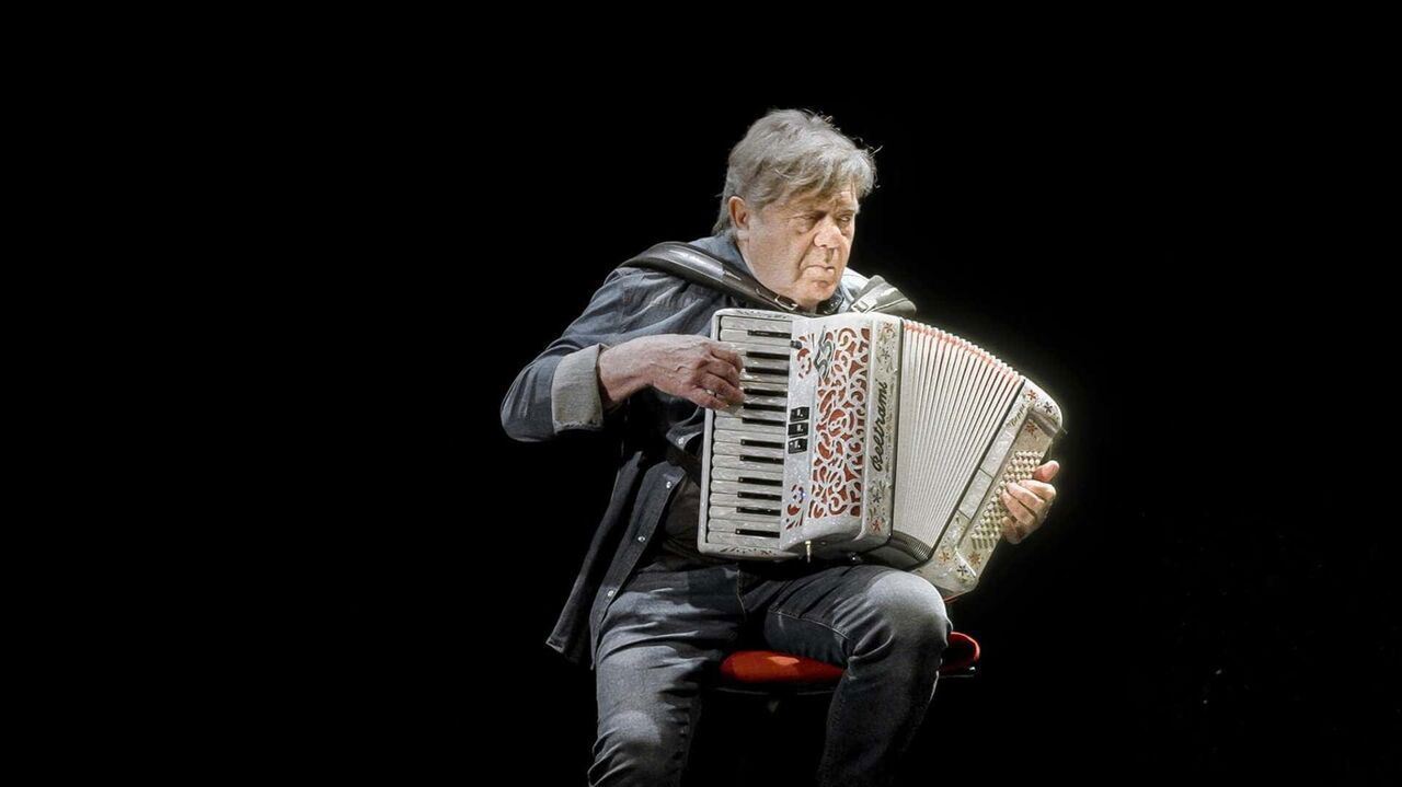 Slika oddaje