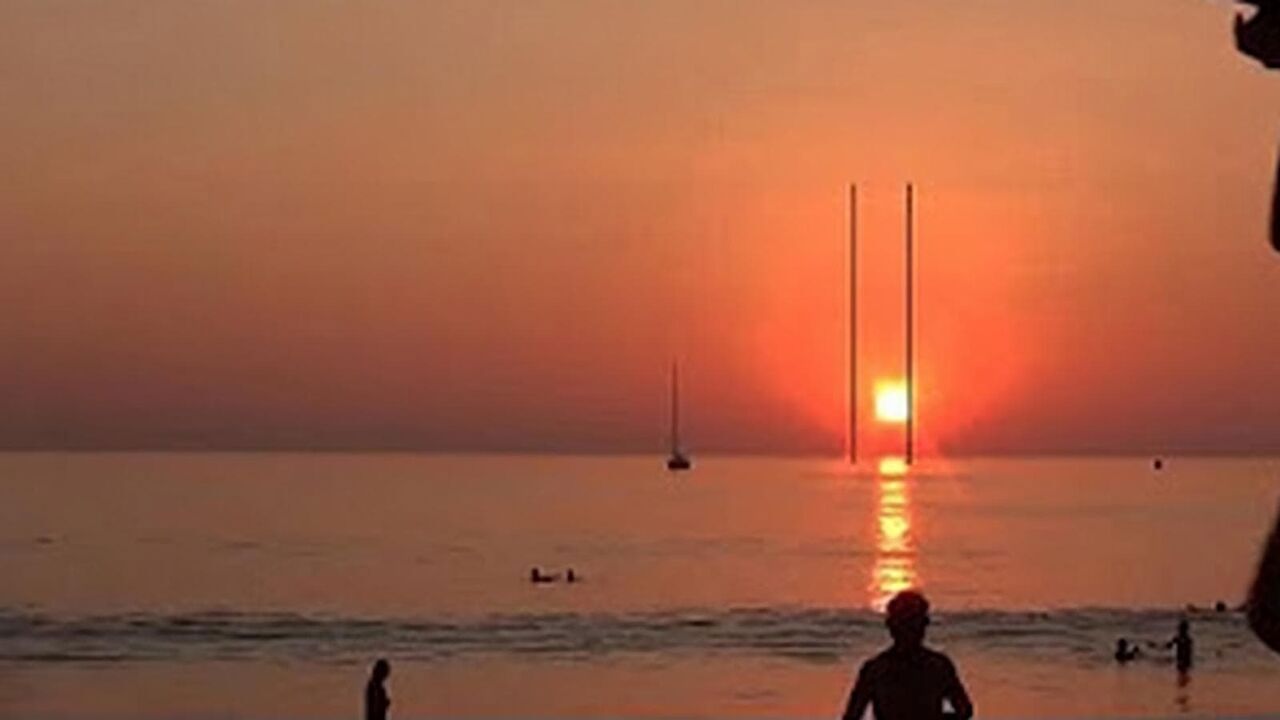 Slika oddaje