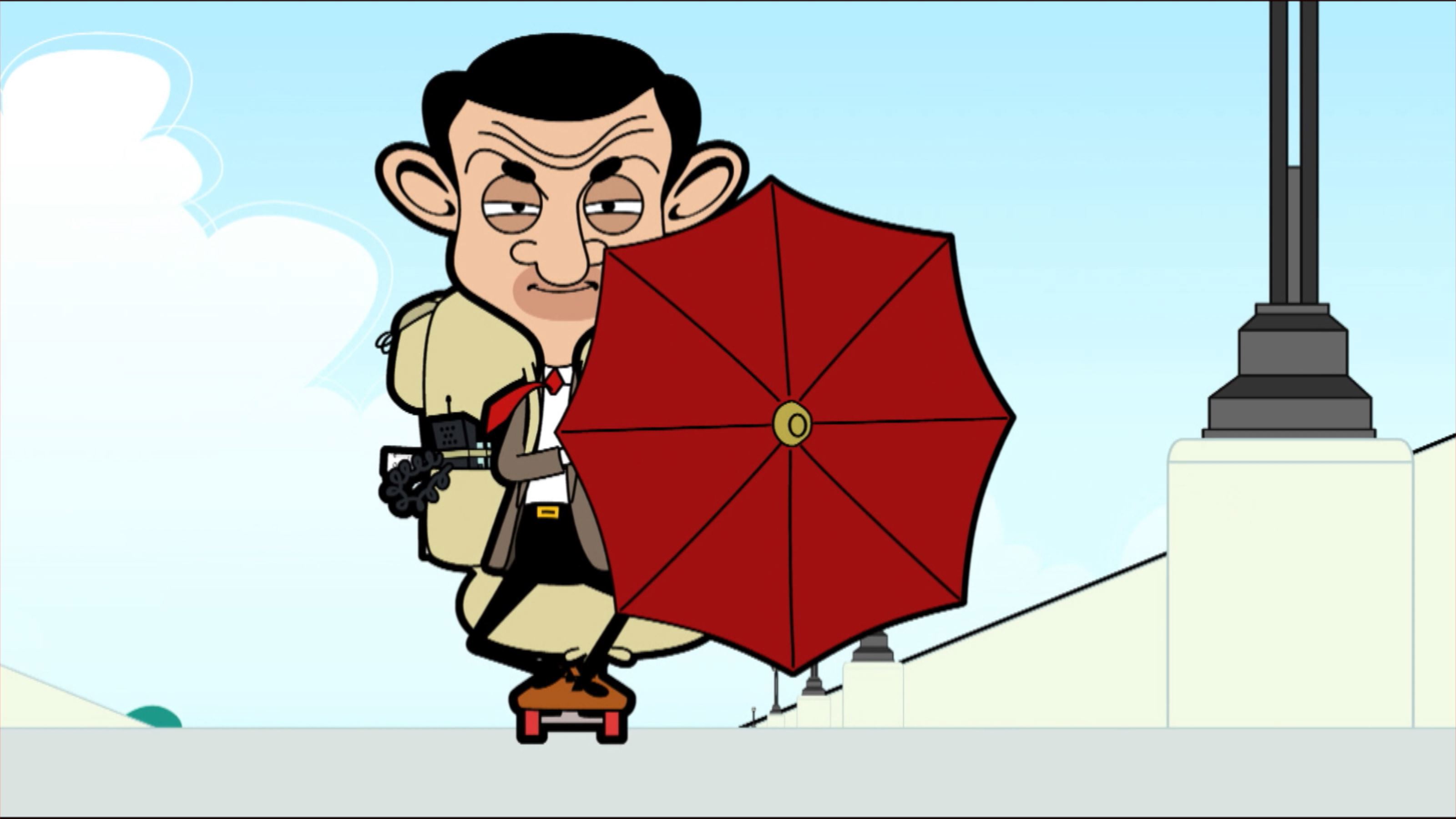 Slika oddaje