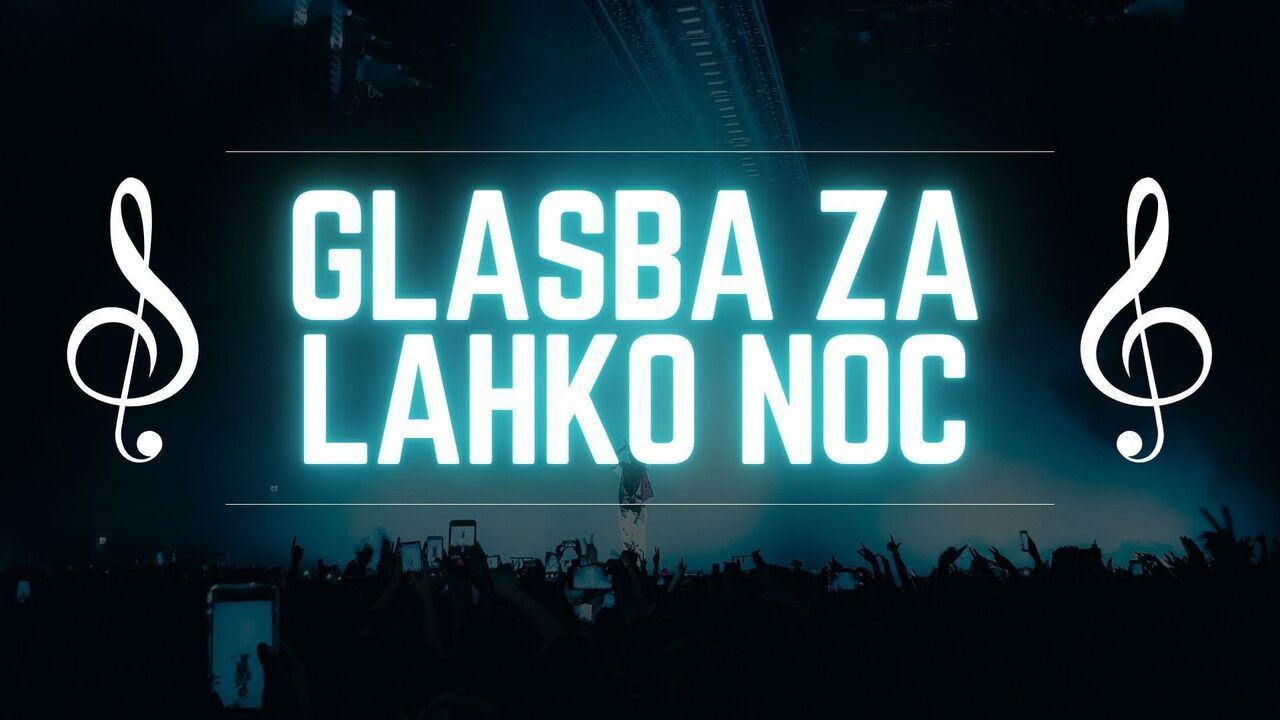 Slika oddaje