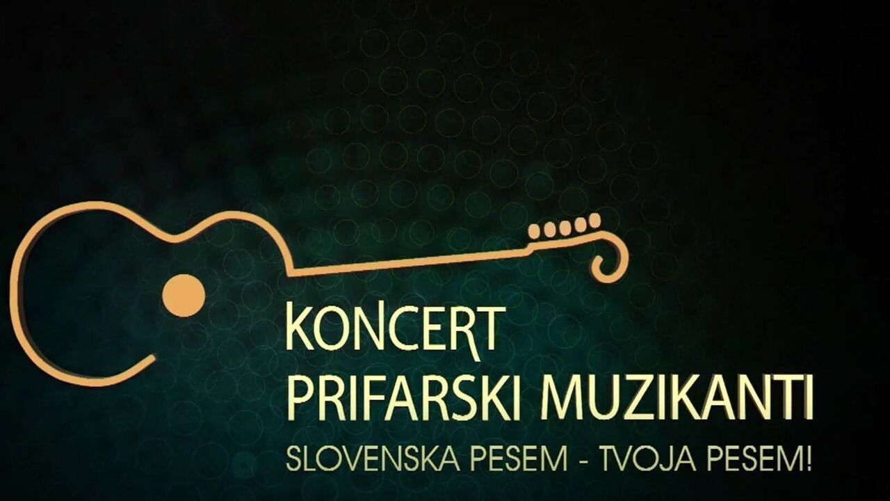 Slika oddaje