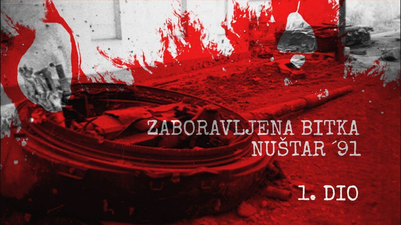 Slika oddaje