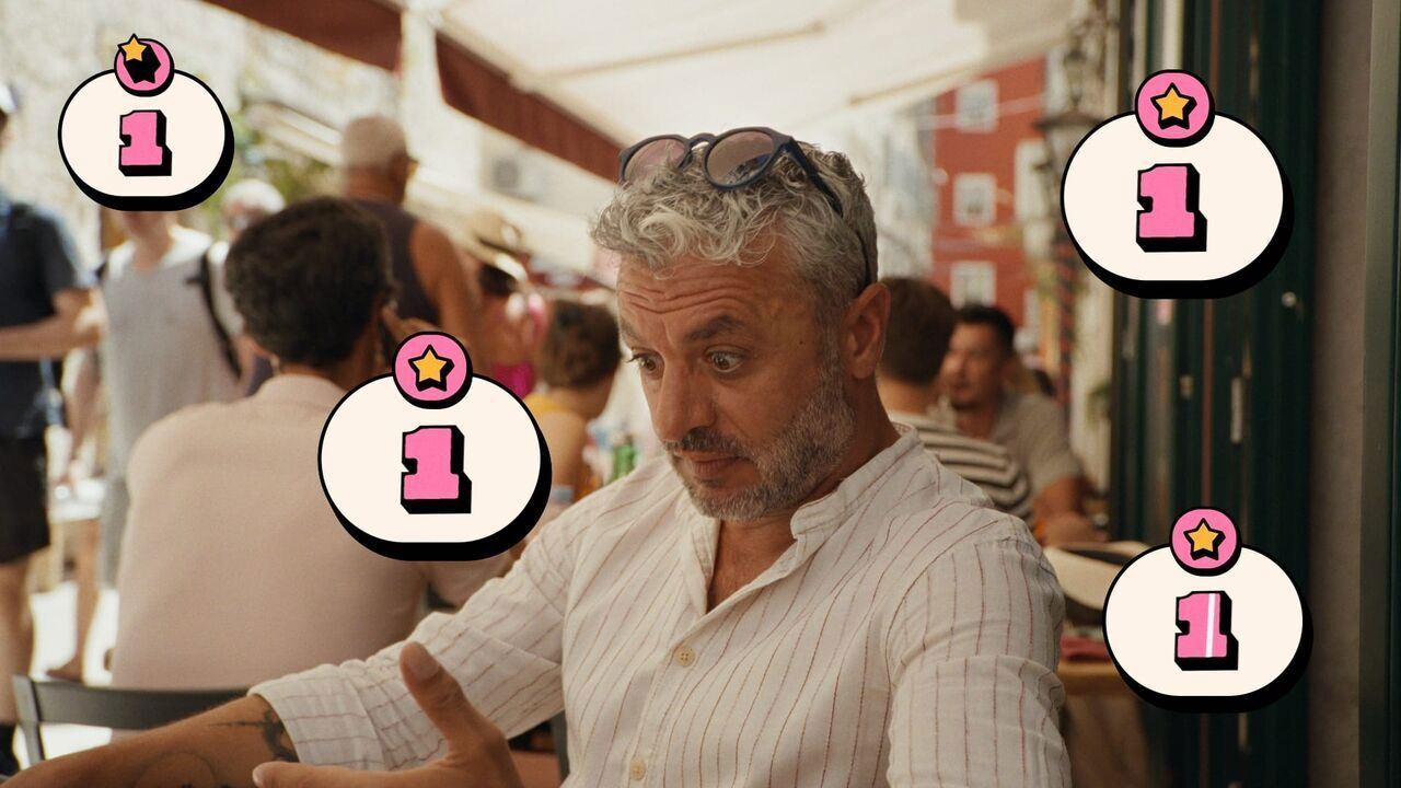 Slika oddaje