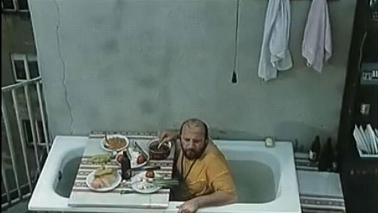 Slika oddaje