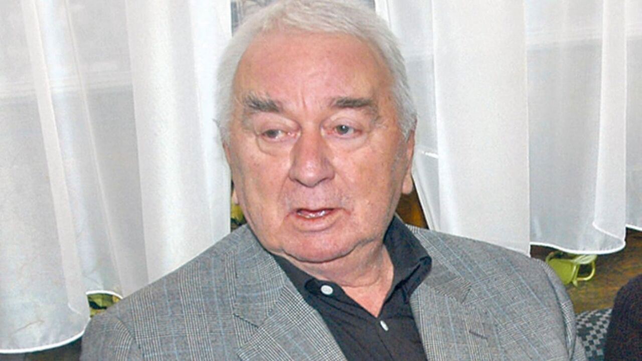 Slika oddaje